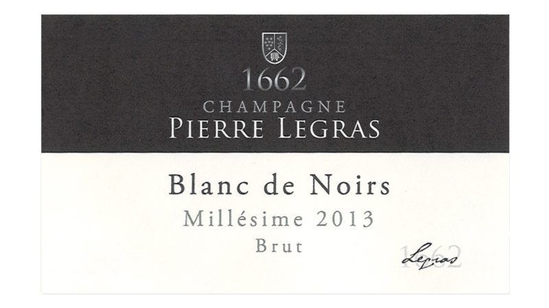 Pierre Legras｜ ヌーヴェル・セレクション Nouvelles Selections Inc